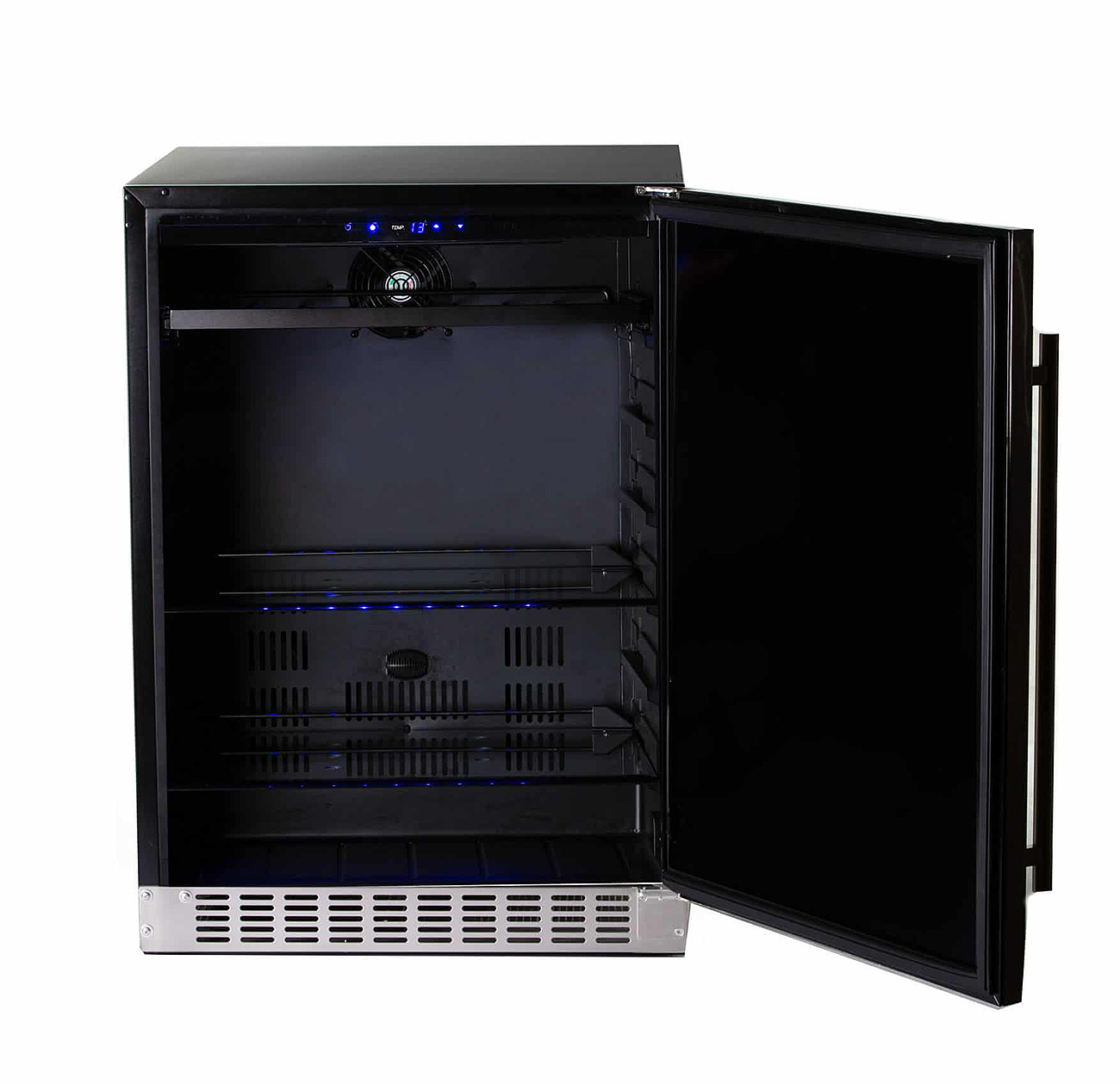 Azure - A224R-S - Compact Refrigerators