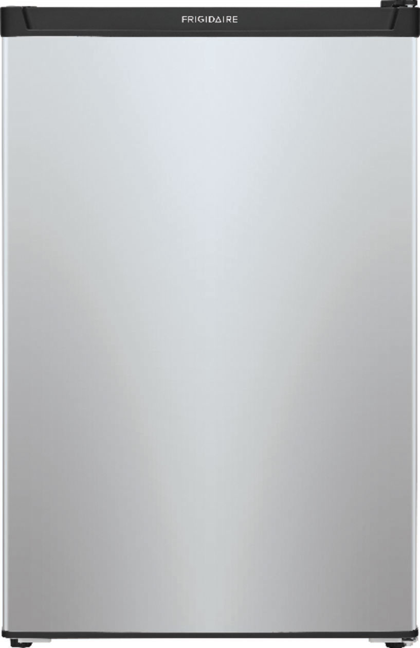Frigidaire 4.5 Cu. Ft. Compact Refrigerator 22-Inch Wide in Silver Mist - FFPE4533UM