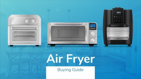 Tips for Buying a Deep Fryer: Essential Guide for Perfect Frying