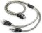 Thumbnail Image: JL Audio Pair Audio Y-Adapter Cable