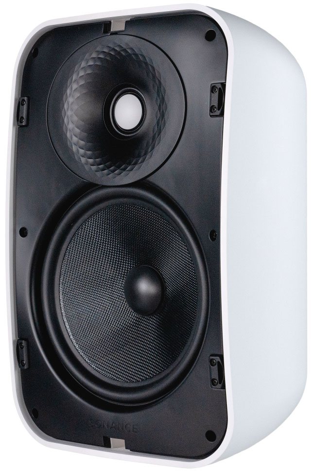 Sonance - 93613 - Outdoor Speakers