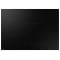 Samsung Induction Cooktop 30-Inch with Anti-Scratch Matte Glass in Black