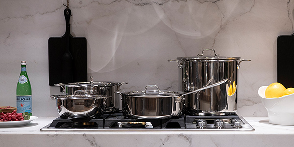 Kitchen & Dining Lifestyle