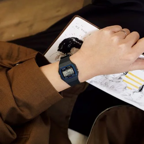 Casio Watch
