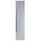 SKS Professional Series Panel Kit For 18-inch Column Freezer in Stainless Steel