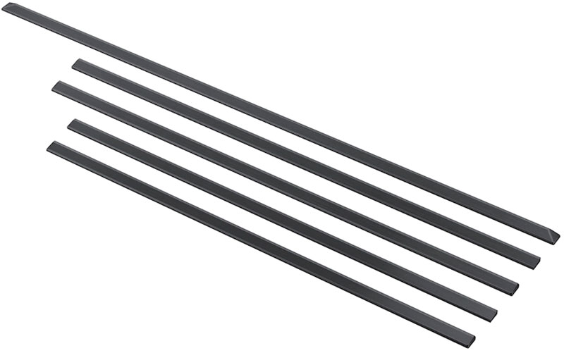 Samsung Black Stainless Trim Kit NXAF5000RM/AA Abt