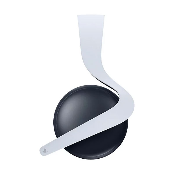 Right View of Sony Video Gaming Headset