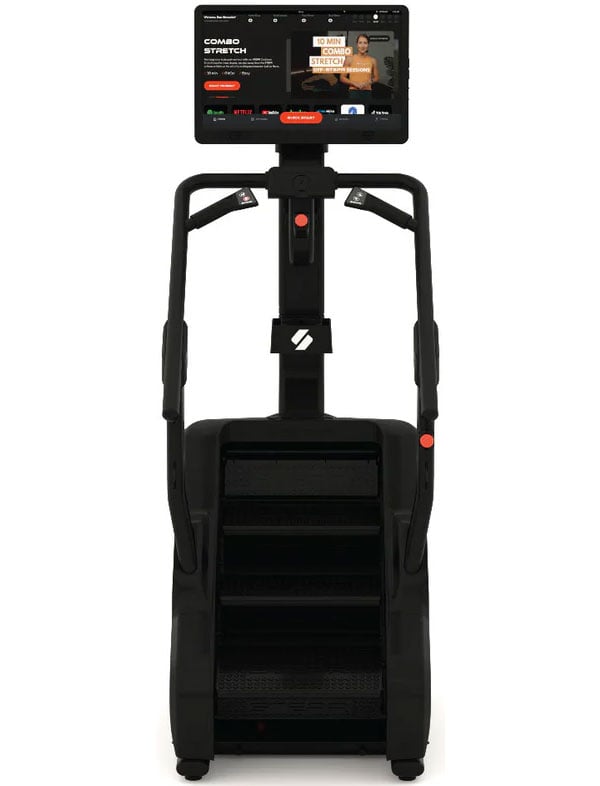 STEPR - STEPR-PRO - Stair Climbers