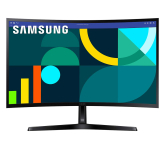 Samsung S3 (S36GD) 27-inch FHD VA 100Hz Curved Monitor