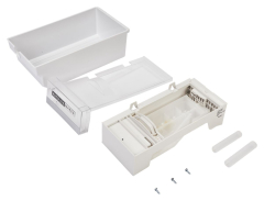 Kit Produttore Di Ghiaccio Whirlpool OEM W11529131 / FDI101S - Sostituisce W11729596, SA32886