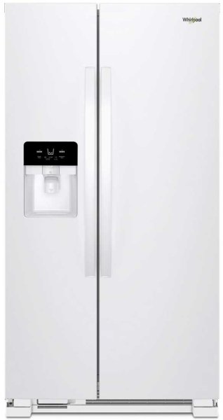 SideBySide Refrigerators Abt