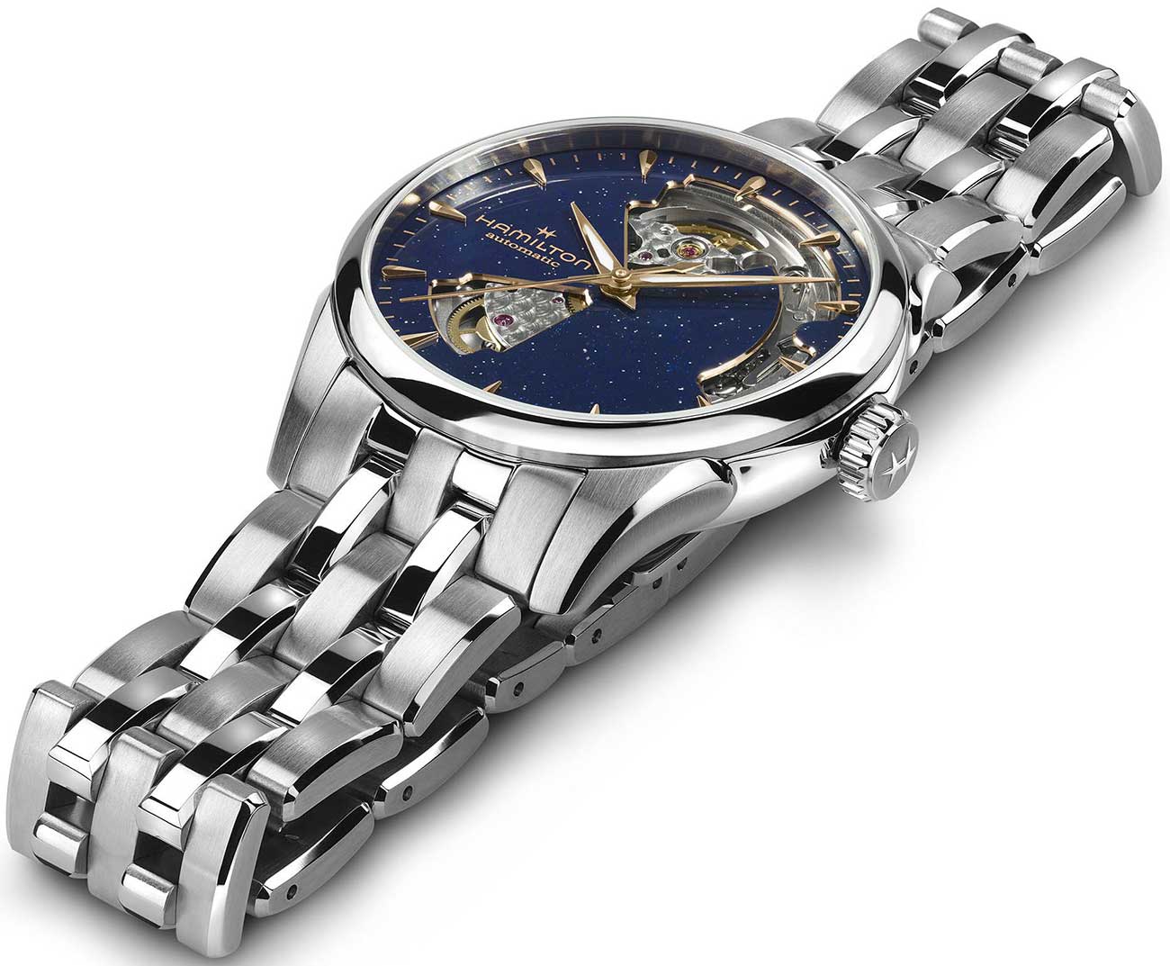 Hamilton - H32215142 - Women's Watches