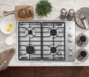 Cooktops & Rangetops