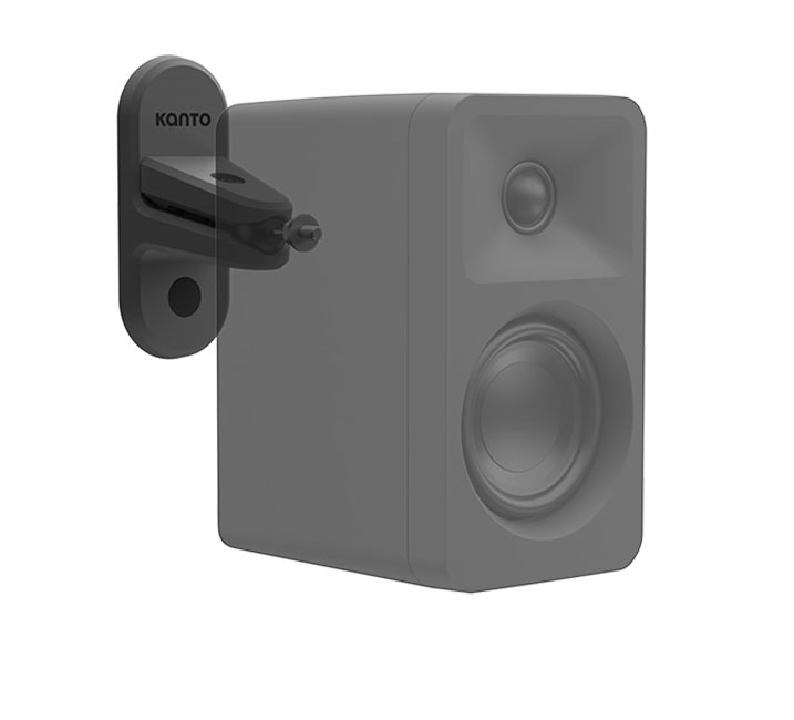 Kanto - SPW3 - Speaker Stands & Mounts