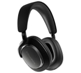 Bowers & Wilkins Bowers & Wilkins Px7 S3 Over-Ear Noise Canceling Wireless Headphones in Anthracite Black - FP45330