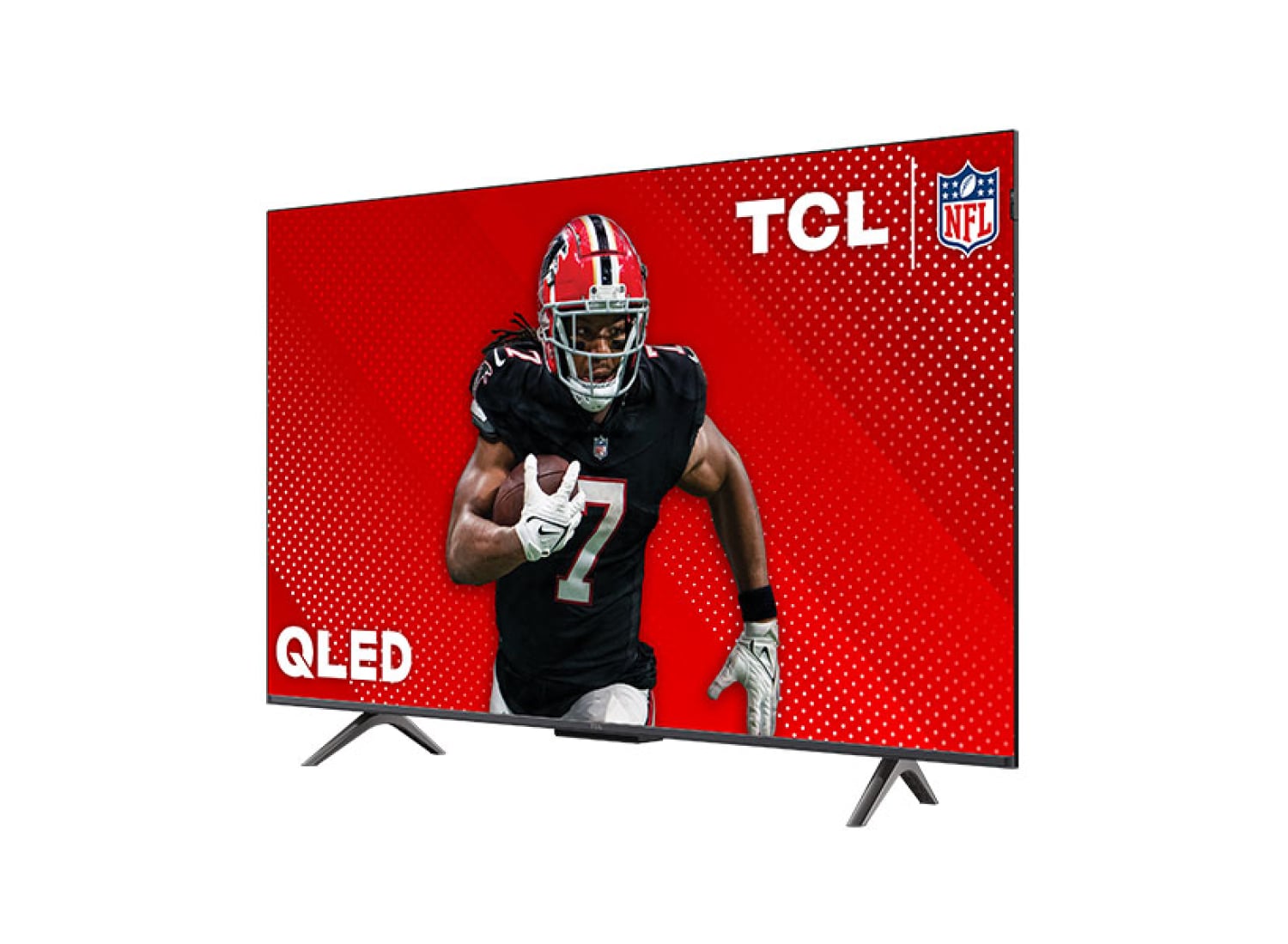 TCL Q Class 4K UHD HDR QLED 43