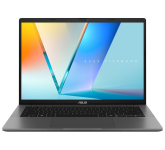 ASUS Vivobook S14 Laptop 14-Inch Intel Core Ultra 7 355 32GB RAM 1TB SSD in Matte Gray