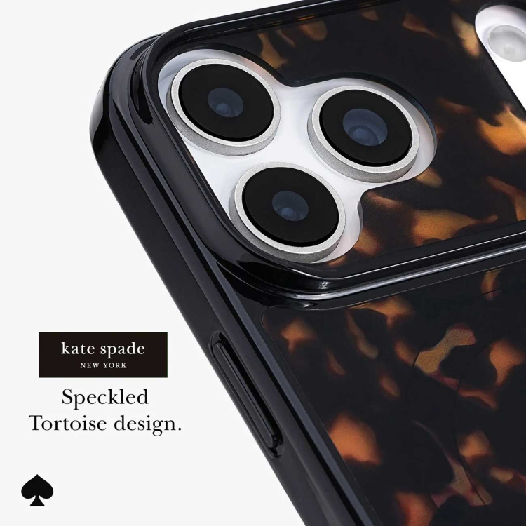 Kate Spade New York Case for iPhone 17 Pro Max KS057248 Kate Spade New York Case for iPhone 17 Pro Max KS057248