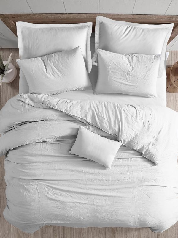 Mattresses & Bedding Lifestyle