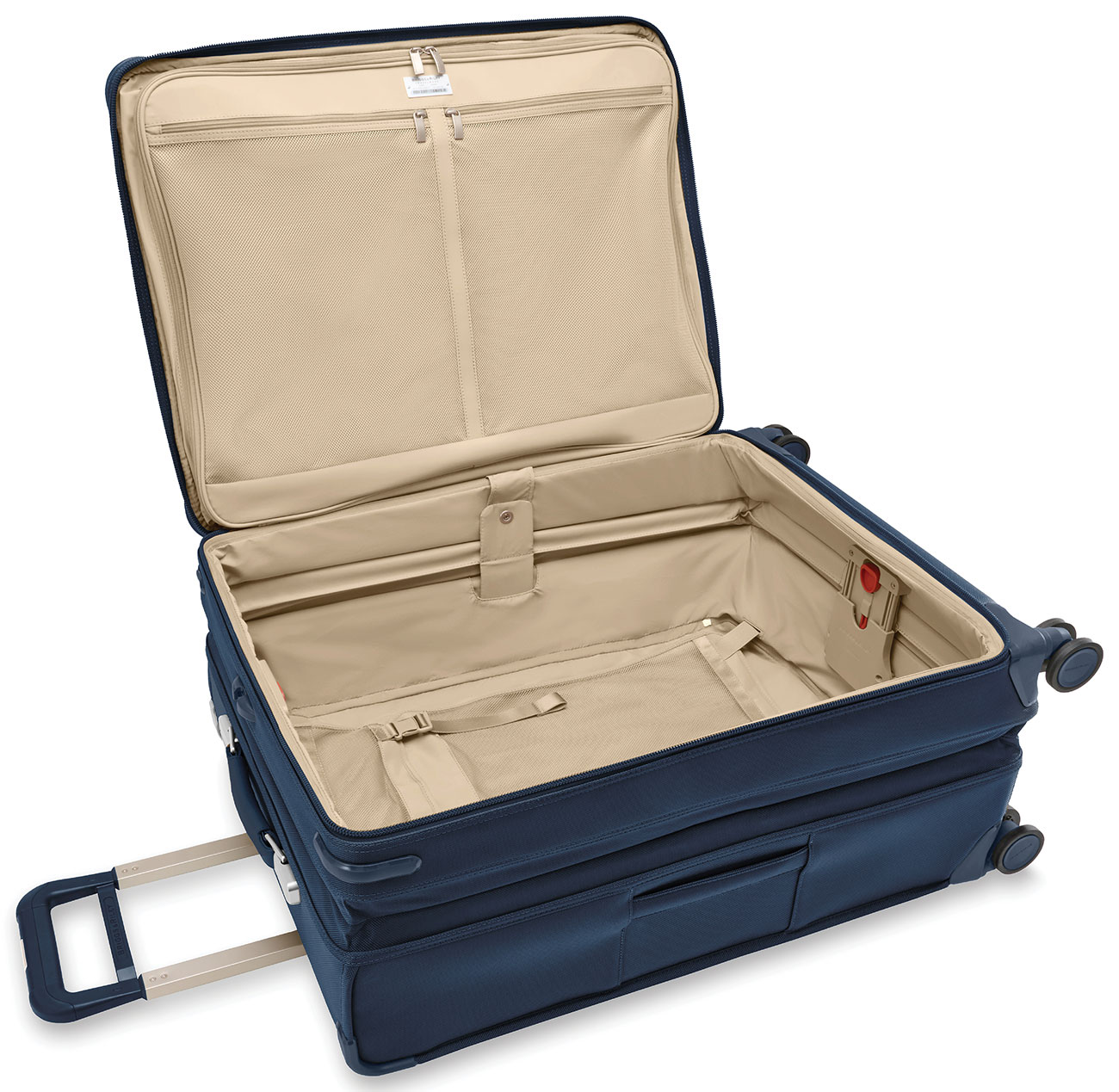 Briggs and Riley - BLU129CXSP-5 - Checked Luggage