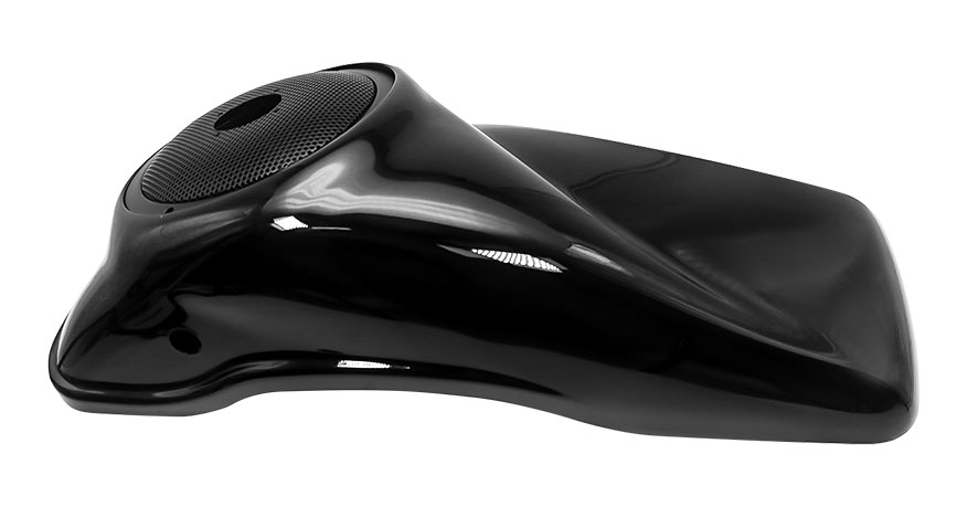Cicada Audio - 14CHDLID8R - Car & Motorcycle Speaker Adapters