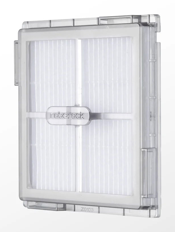 Roborock - WASHABLEFILTERREPLACEMENTQ10 - Vacuum Filters