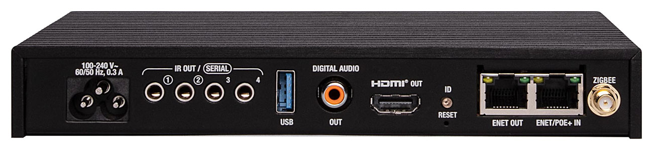 Control4 - C4-CORE1 - Media Streaming Devices