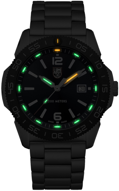 Luminox - XS3123 - Men's Watches