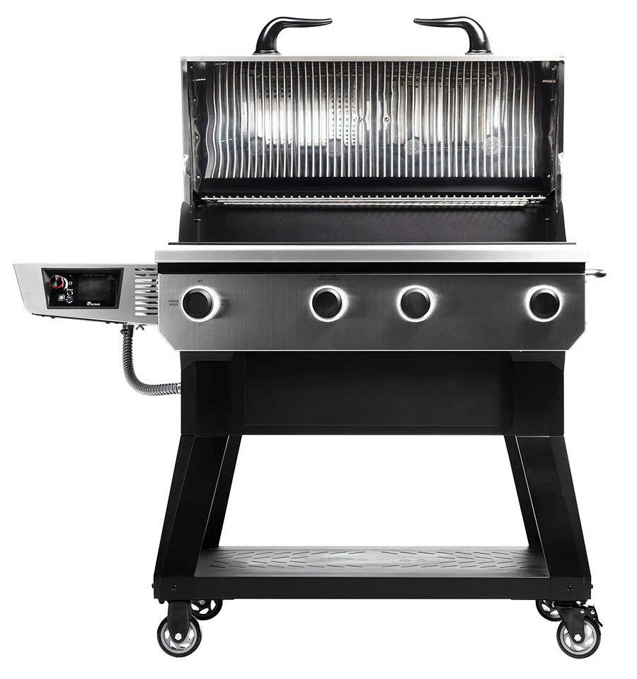 Recteq - RT-825XF - Wood Pellet Grills