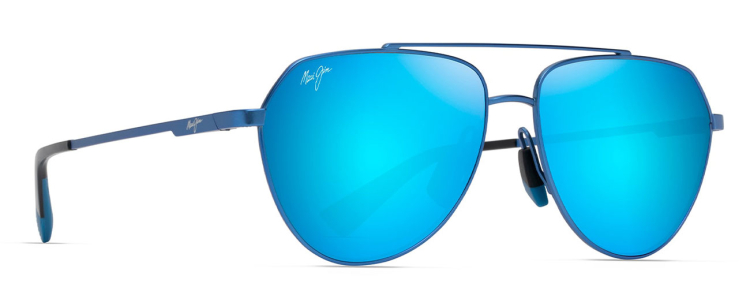 Never Worn! Maui Jim Blue Water Sunglasses Maui Jim | Accessories | Never Worn Maui Jim Blue Water  main image 2