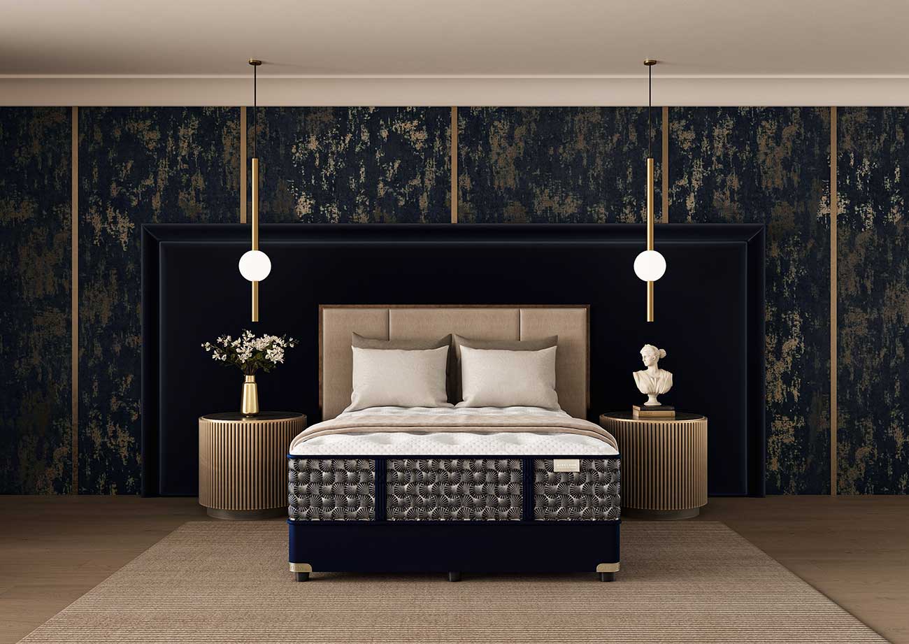 Aireloom - 9423903 - Mattresses
