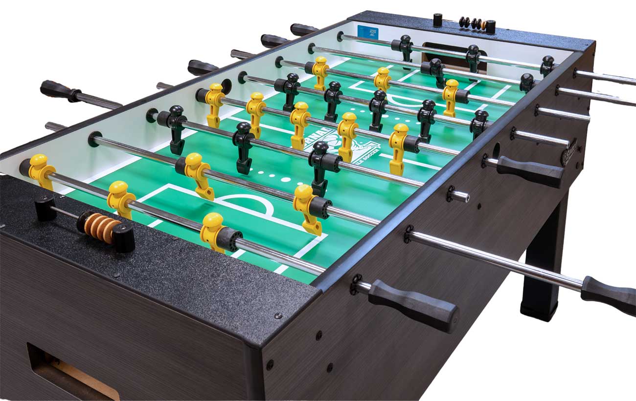Tornado - TTXSP-2 - Foosball