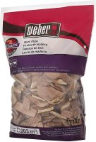 Weber Hickory Wood Hickory Smoking Wood Chips Abt