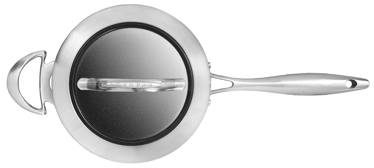 Scanpan - 65232000 - Sauce Pans & Sauciers
