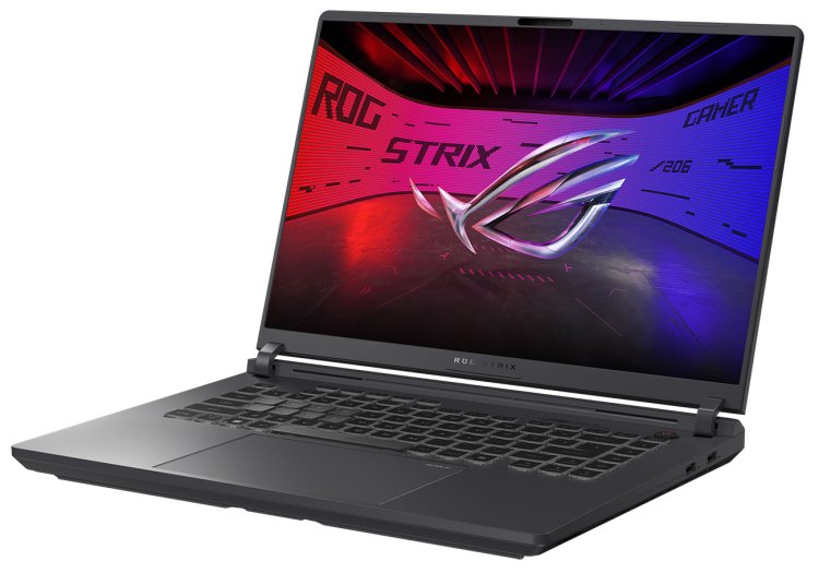 ASUS ROG Strix G16 G615 Laptop Intel Core i9 14900HX G615JMR-DS94