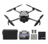 DJI Mini 5 Pro 4K Drone Fly More Combo Plus with RC2 Remote - CP.MA.00000895.01