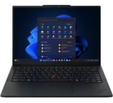 Lenovo ThinkPad E14 Gen 7 Laptop 14-Inch Intel Core 5 210H 16GB RAM 256GB SSD in Black