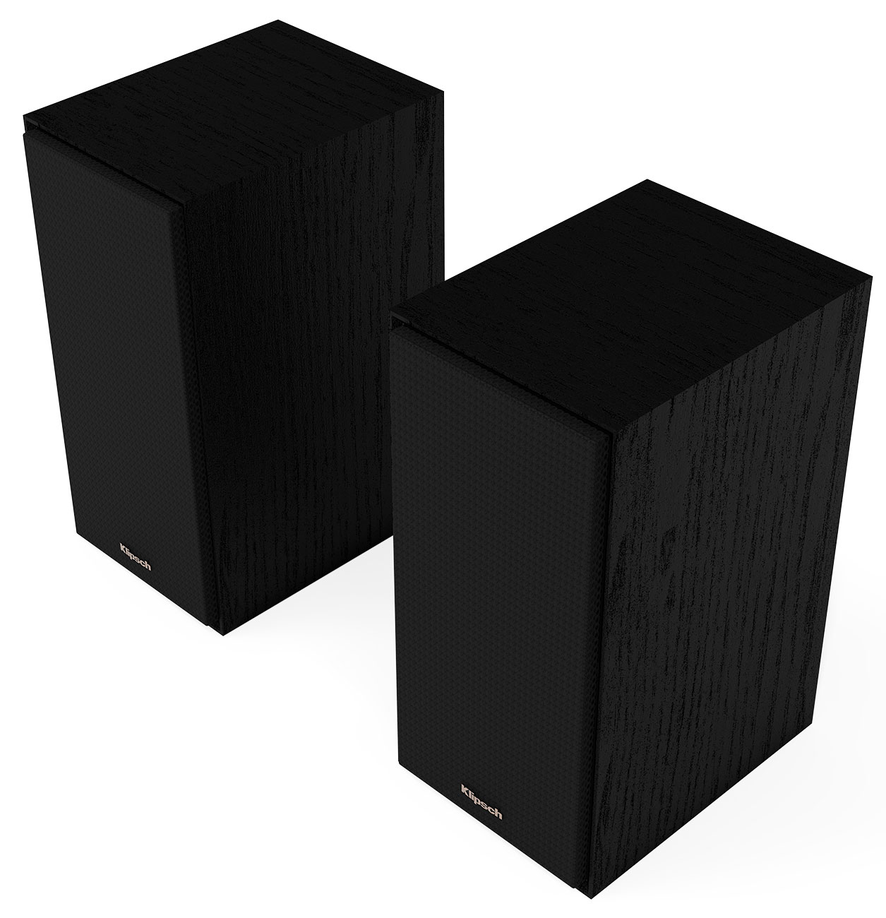 Klipsch - 1069855 - Bookshelf Speakers