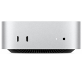 Apple Mac mini Compact Desktop M5 Pro 48GB Unified Memory 512GB SSD in Silver - Z1UD0007G