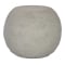 Bernhardt Kaori Side Table in Sand Grey