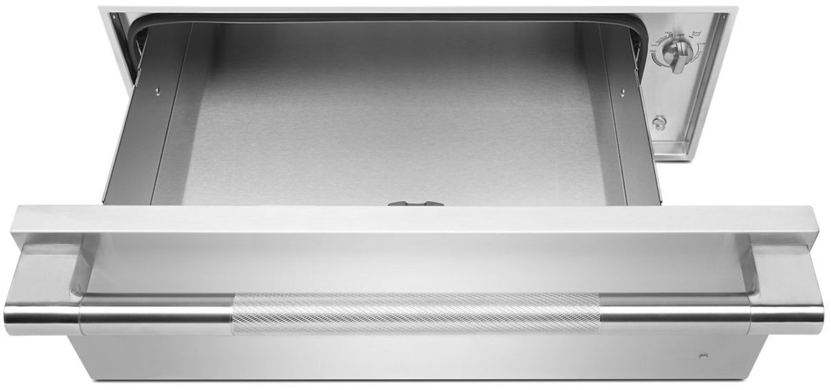 JennAir - JJD3030IL - Warming Drawers