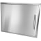 Coyote Single Access Door 24-Inch