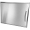 Coyote Single Access Door 24-Inch