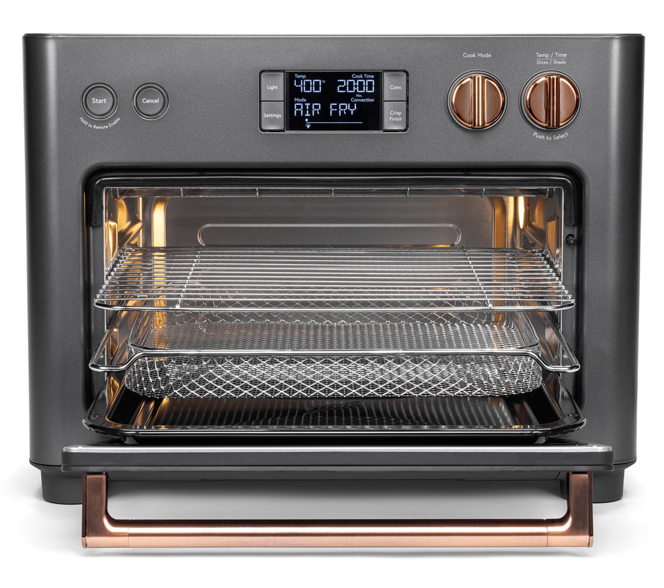 Cafe - C9OAAAS3RD3 - Toasters & Toaster Ovens