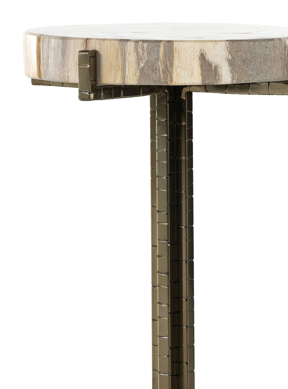 Four Hands - 227722-002 - Side & End Tables