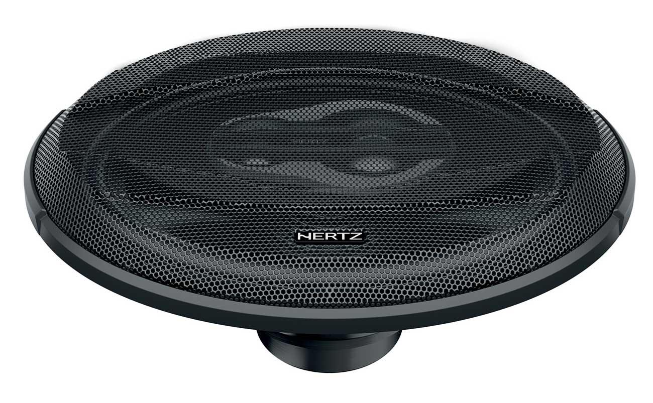 Hertz - SX690NEO.1 - 6 x 9 Inch Car Speakers