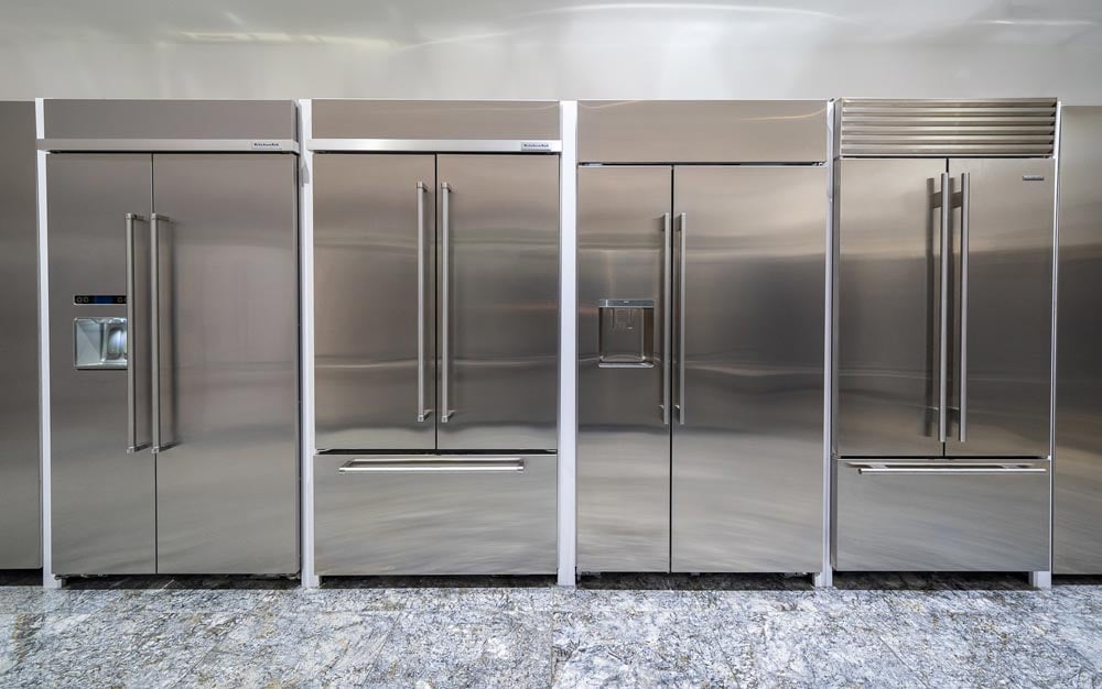 Fridges For Sale