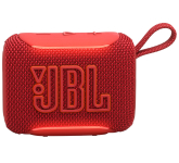 JBL Go 5 Compact Waterproof Portable Bluetooth Speaker in Red - JBLGO5REDAM