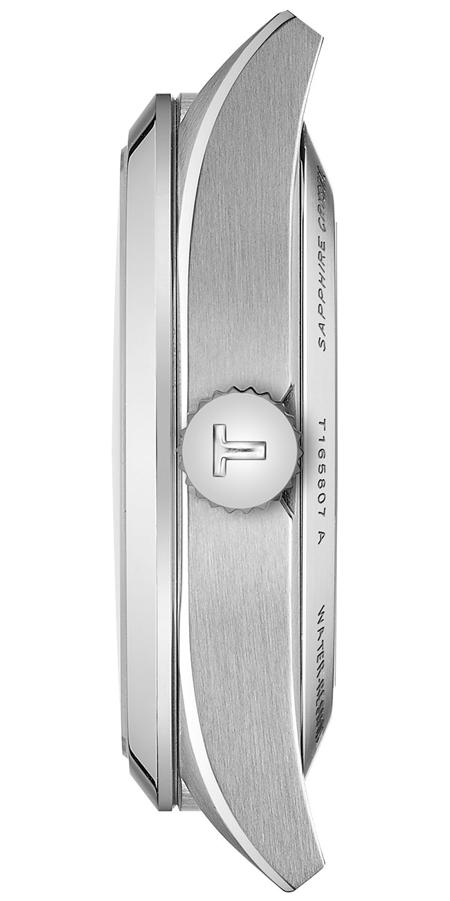 Tissot - T1658071105100 - Men's Watches