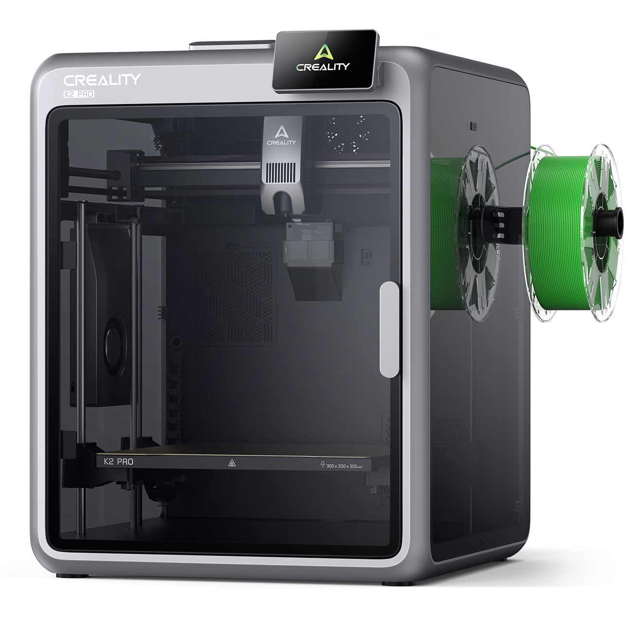 Creality - 1002110056 - 3D Printer & Accessories